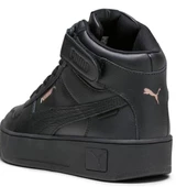 PUMA  CARİNA STREET MİD KADIN SNEAKER AYAKKABI 392337-02 - 8