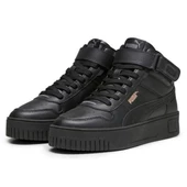 PUMA  CARİNA STREET MİD KADIN SNEAKER AYAKKABI 392337-02 - 4