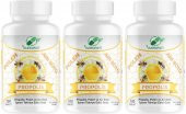 Yurdavit Propolis Polen Arı Sütü 575 Mg 3x100 Tablet - 1