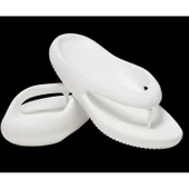 Crocs Mellow Flip Terlik CR208437 CRC.100 thumbnail 2