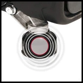 Einhell Tc-Pg 10/E5 Jeneratör Benzinli - 3