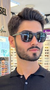 1061 C119 55 Polo Exchange Polarize Güneş Gözlüğü thumbnail 1