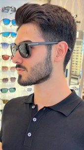 1061 C119 55 Polo Exchange Polarize Güneş Gözlüğü thumbnail 4