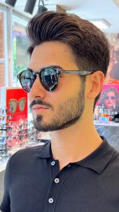 1608 C01 49 Polo Exchange Güneş Gözlüğü - 3