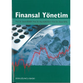 Finansal Yönetim Semih Büker, Rıza Aşıkoğlu, Güven Sevil - 1