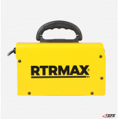 RTRMAX RTM515 İnverter Kaynak Makinası 160A IGBT - 4