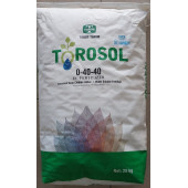 TOROS GÜBRE TOROSOL 0.40.40 NPK - 1