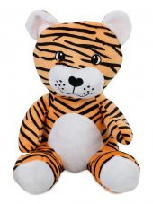 Halley Oyuncak Peluş Geyik 30 Cm PL62570-15 - 1