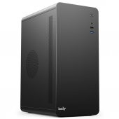İzoly H200 İ5-10400 8GB 512GB M.2 Nvme SSD Masaüstü Bilgisayar thumbnail 1