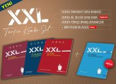 Dersia Yayınları XXL Türkçe Combo Set - 1