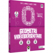 Kenan Kara İle Sıfırdan Geometri Video Ders Kitabı F10 Yayınları - 2