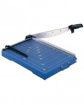 KW-TRIO 3902 KOLLU GİYOTİN - A3(44.8CM) - 15SYF. - 1