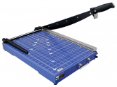 KW-TRIO 3902 KOLLU GİYOTİN - A3(44.8CM) - 15SYF. - 3