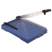 KW-TRIO 3902 KOLLU GİYOTİN - A3(44.8CM) - 15SYF. - 5