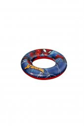 Spider-man Yüzme Simidi 56 Cm - 5