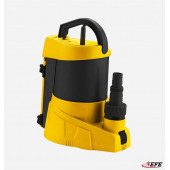 RTRMAX RTM825 Temiz Su Dalgıç Pompa 8 Mt. 550W Vakumlu - 1