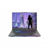 Asus ROG Strix G16 G614JU-N3196A11 i7-13650HX 64GB 512SSD+1TBSSD RTX4050 16" FullHD+ FreeDOS Taşınabilir Bilgisayar thumbnail 2
