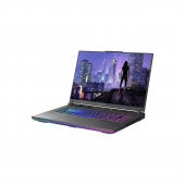 Asus ROG Strix G16 G614JU-N3196A11 i7-13650HX 64GB 512SSD+1TBSSD RTX4050 16" FullHD+ FreeDOS Taşınabilir Bilgisayar thumbnail 4