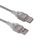 S-Link Usb A to Usb A Kablo 1.8 Metre - 1