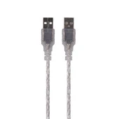 S-Link Usb A to Usb A Kablo 1.8 Metre - 2