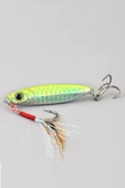 Jig Yem 20gr. Lures Sahte Yem Rapala LevrekLüferÇinekopPalamutZarganaYapayYemRapala - 4