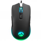 Everest Lumos Rgb Ledli Oyuncu Mouse 6400 Dpi SGM-L1 - 2