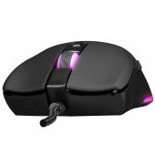 Everest Lumos Rgb Ledli Oyuncu Mouse 6400 Dpi SGM-L1 - 3
