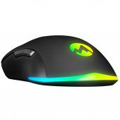 Everest Lumos Rgb Ledli Oyuncu Mouse 6400 Dpi SGM-L1 - 6