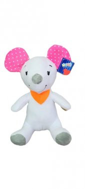 Halley Oyuncak Peluş Fare 30 Cm PL62570-56 - 1