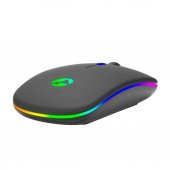 Everest Rgb Ledli Wireless Mouse 1600 Dpi SM-BT11 - 3
