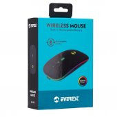 Everest Rgb Ledli Wireless Mouse 1600 Dpi SM-BT11 - 6