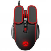 Everest X-Fora Rgb Ledli Oyuncu Mouse 7200 Dpi SM-G55 - 2