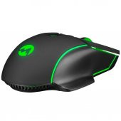 Everest X-Fora Rgb Ledli Oyuncu Mouse 7200 Dpi SM-G55 - 5