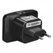 Everest EWR-N300 2.4GHz 300Mbps Dahili Antenli Kablosuz Menzil Genişletici - 3