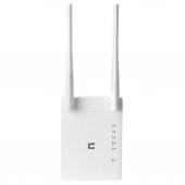 Netis W1 300Mbps 2.4 Ghz 1*Wan+2*Lan 2*5Dbi Anten Smart Kablosuz Router - 5