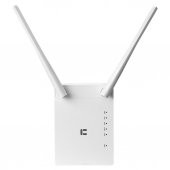 Netis W1 300Mbps 2.4 Ghz 1*Wan+2*Lan 2*5Dbi Anten Smart Kablosuz Router - 6