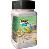 Beaks Anasonlu Kuş Kumu 500 gr - 1