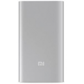 Xiaomi 10400mAh İnce hafif Powerbank - 1