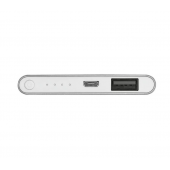 Xiaomi 10400mAh İnce hafif Powerbank - 2