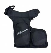 BİKE SKY Motosiklet Bel Bacak Çantası - 1