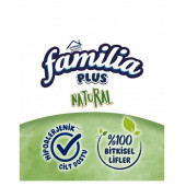 Familia  Plus Tuvalet Kağidi  3 Kat Natural 120 Rulo - 3