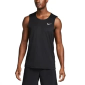 Nike Dri-Fit Ready Training Siyah Erkek Atlet DV9813-010 - 1