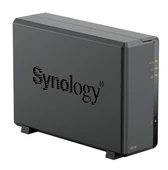 Synology DS124(1x3.5'') Tower NAS thumbnail 2