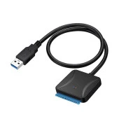 Elitstore USB 3.0 to SATA 3.5" HDD KABLO - 1