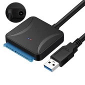 Elitstore USB 3.0 to SATA 3.5" HDD KABLO - 2
