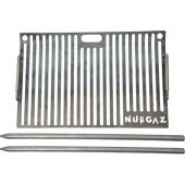 Nurgaz Akıllı Izgara - 1