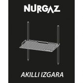 Nurgaz Akıllı Izgara - 3