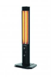 Luxell Elektrikli Isıtıcı Mh-1800 - 1