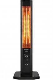 Luxell Kopya - Mh-1800 Orbit Kule Isıtıcı 1800 Watt - 1