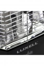 Luxell Kopya - Mh-1800 Orbit Kule Isıtıcı 1800 Watt - 3